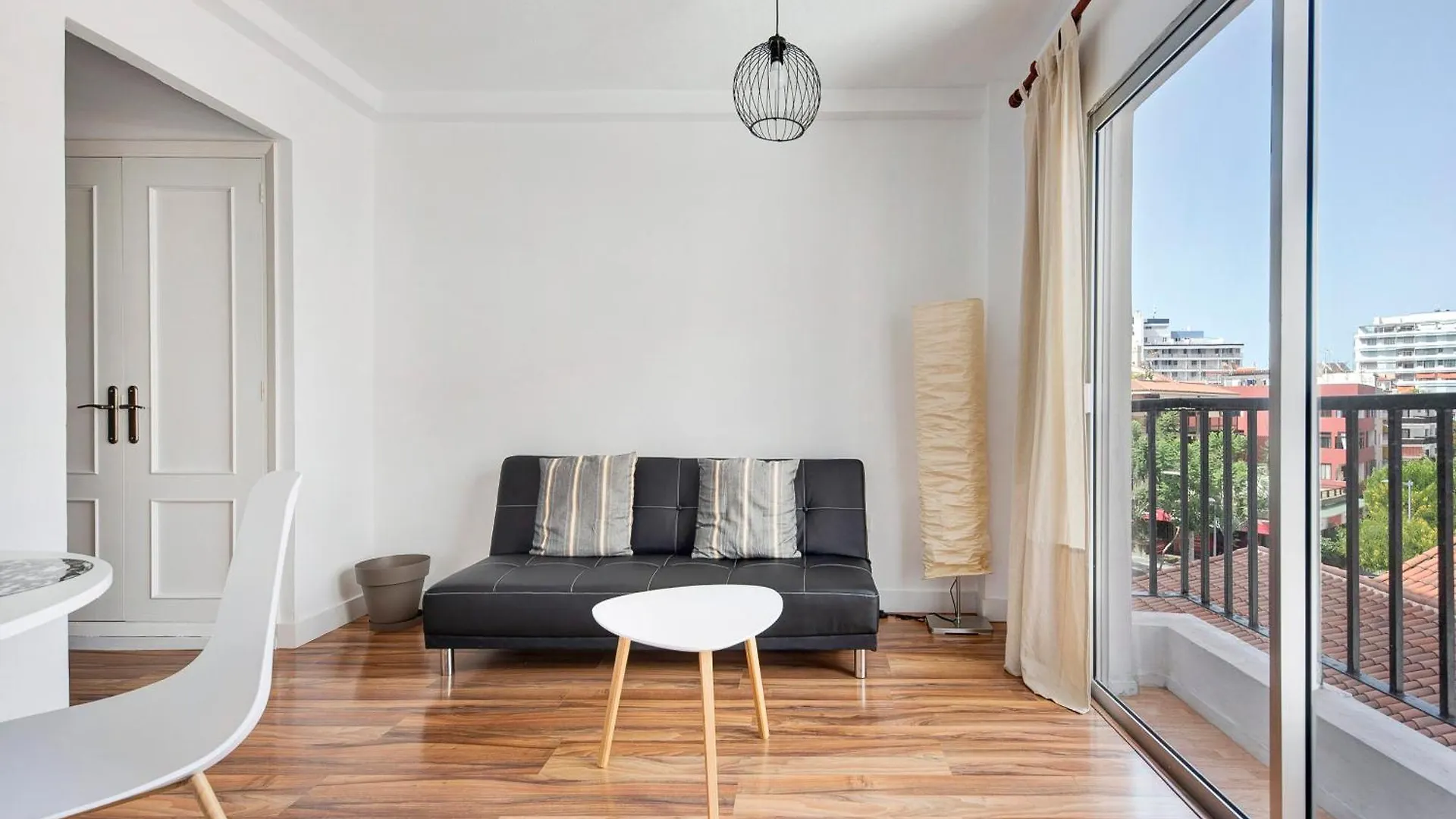Apartamento Aigon Puerto de la Cruz  Spain