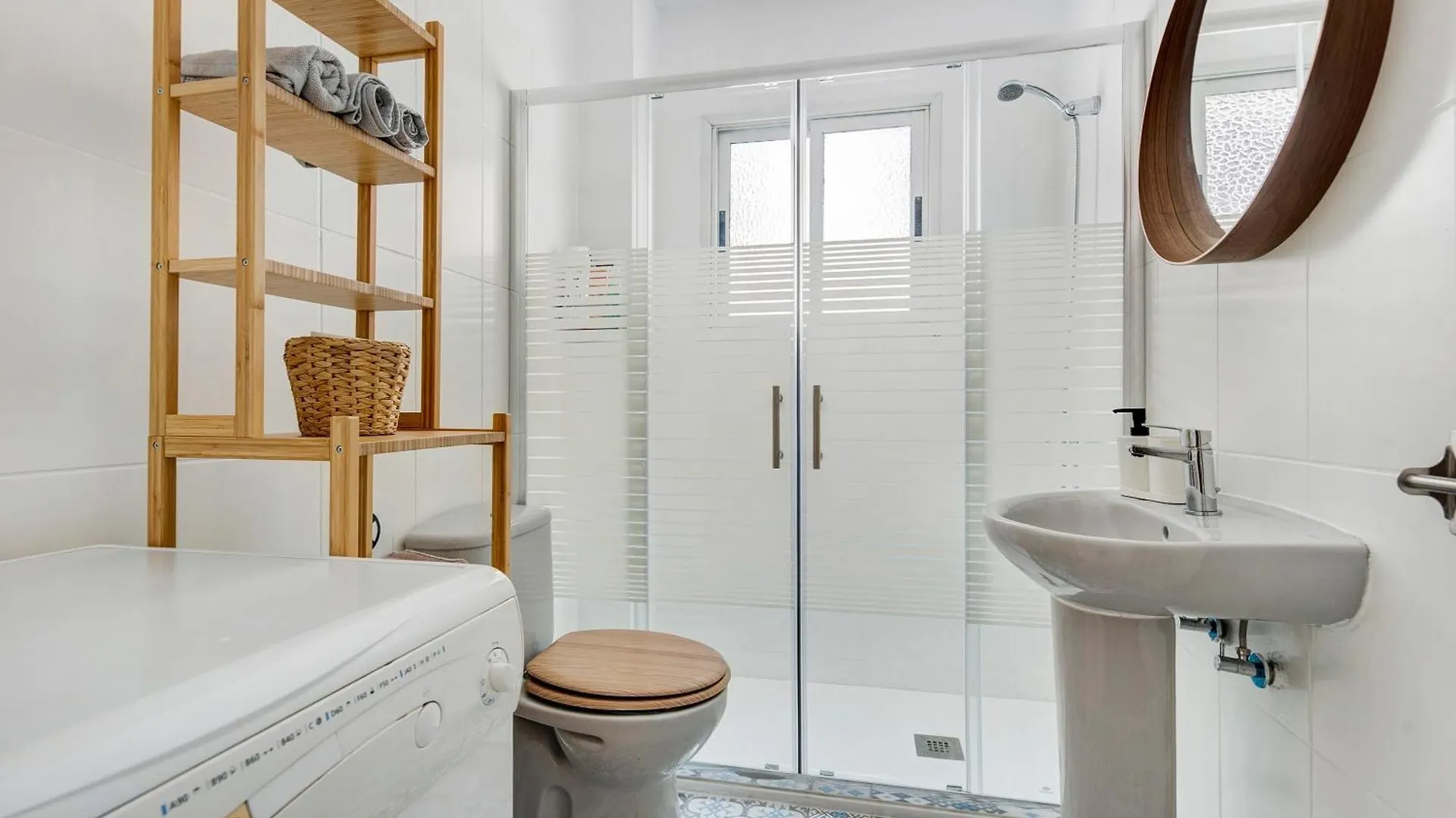 Apartamento Aigon Puerto de la Cruz  Apartment